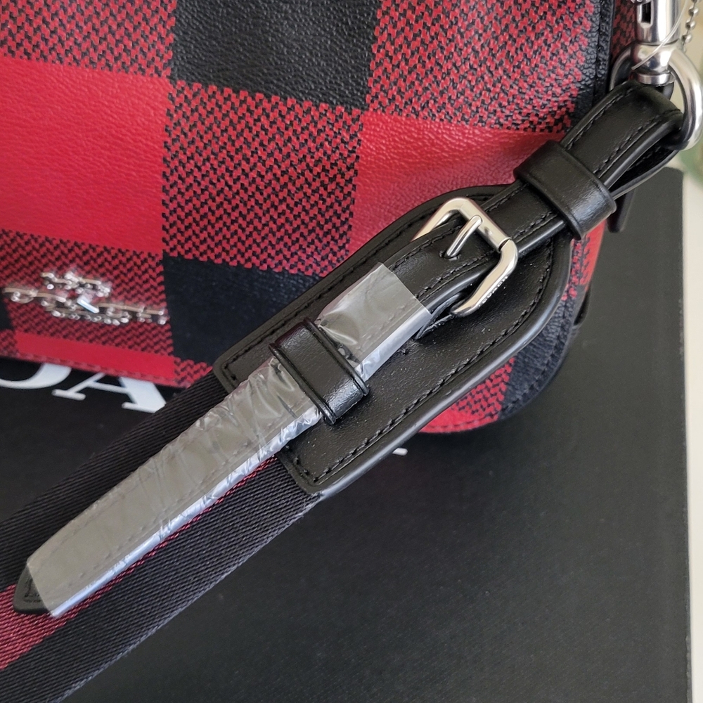 Coach bag - Picture 6 of 16